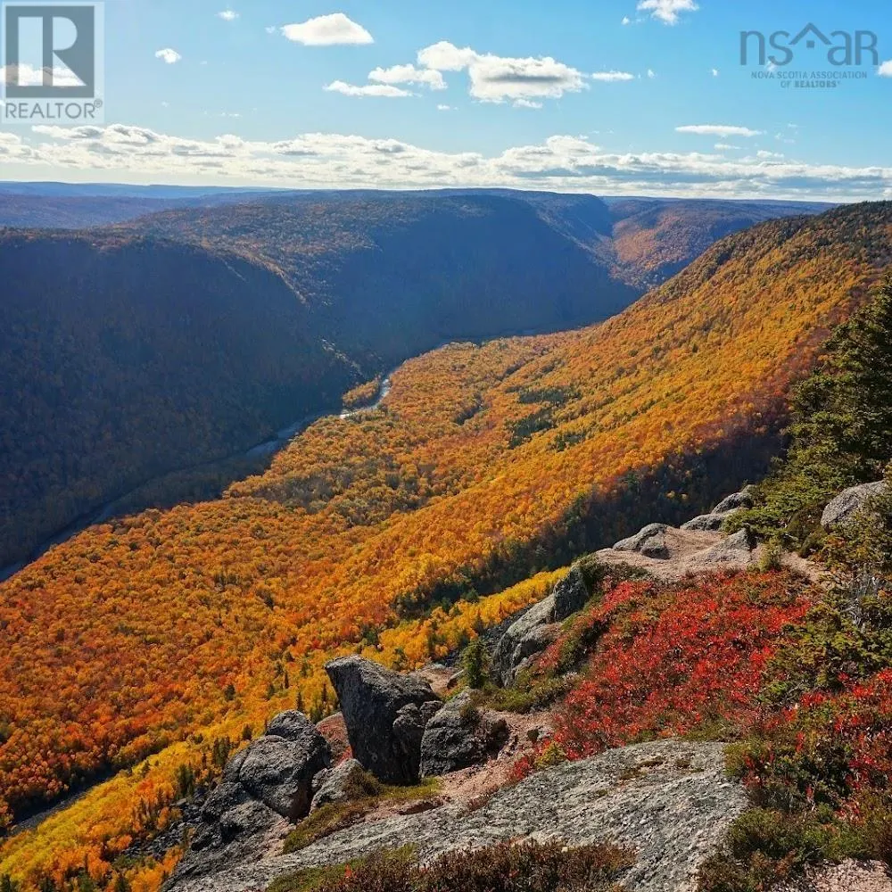 Lot 3 Cabot Trail Donovan Lane
