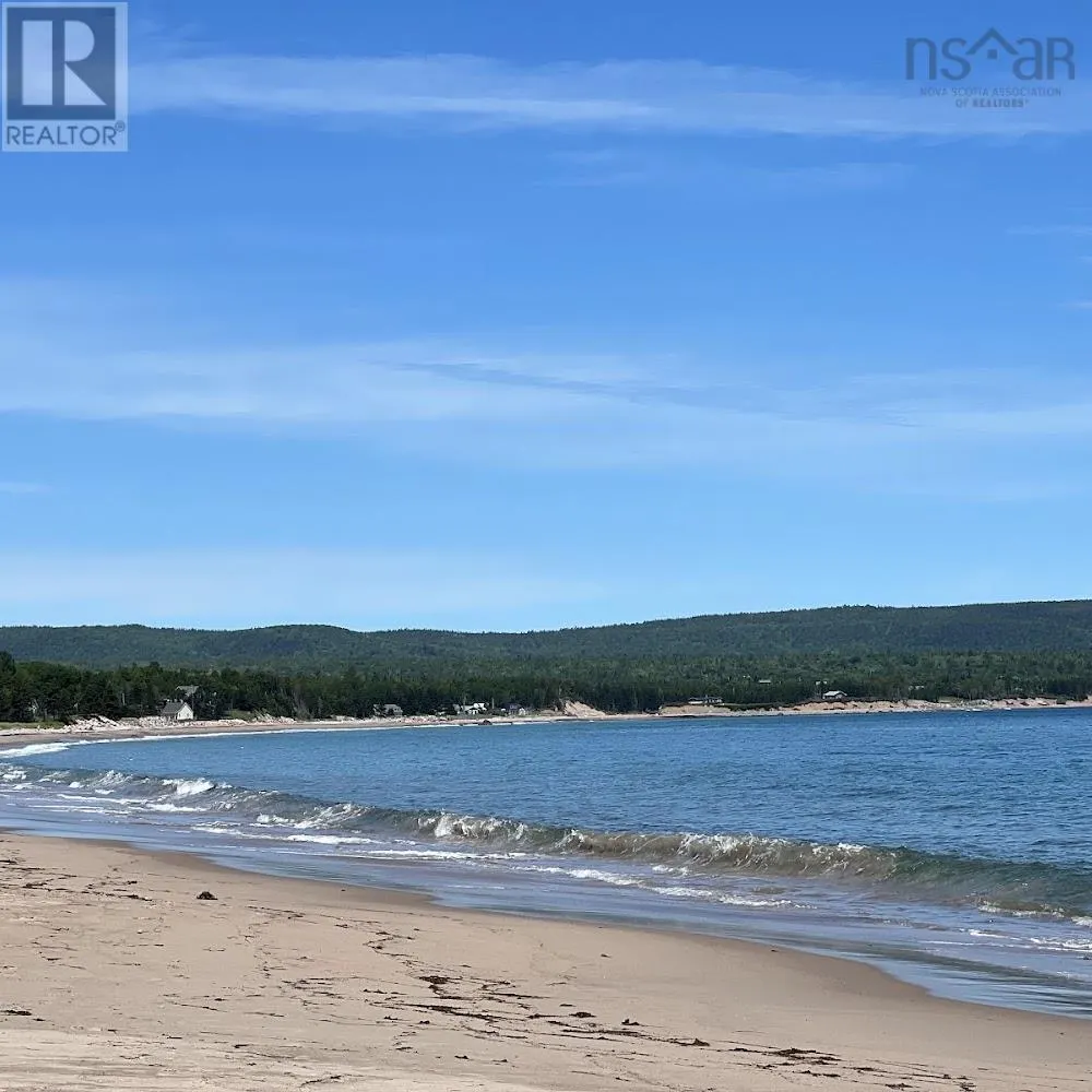 Lot 3 Cabot Trail Donovan Lane