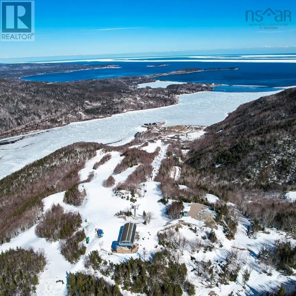 Lot 3 Cabot Trail Donovan Lane