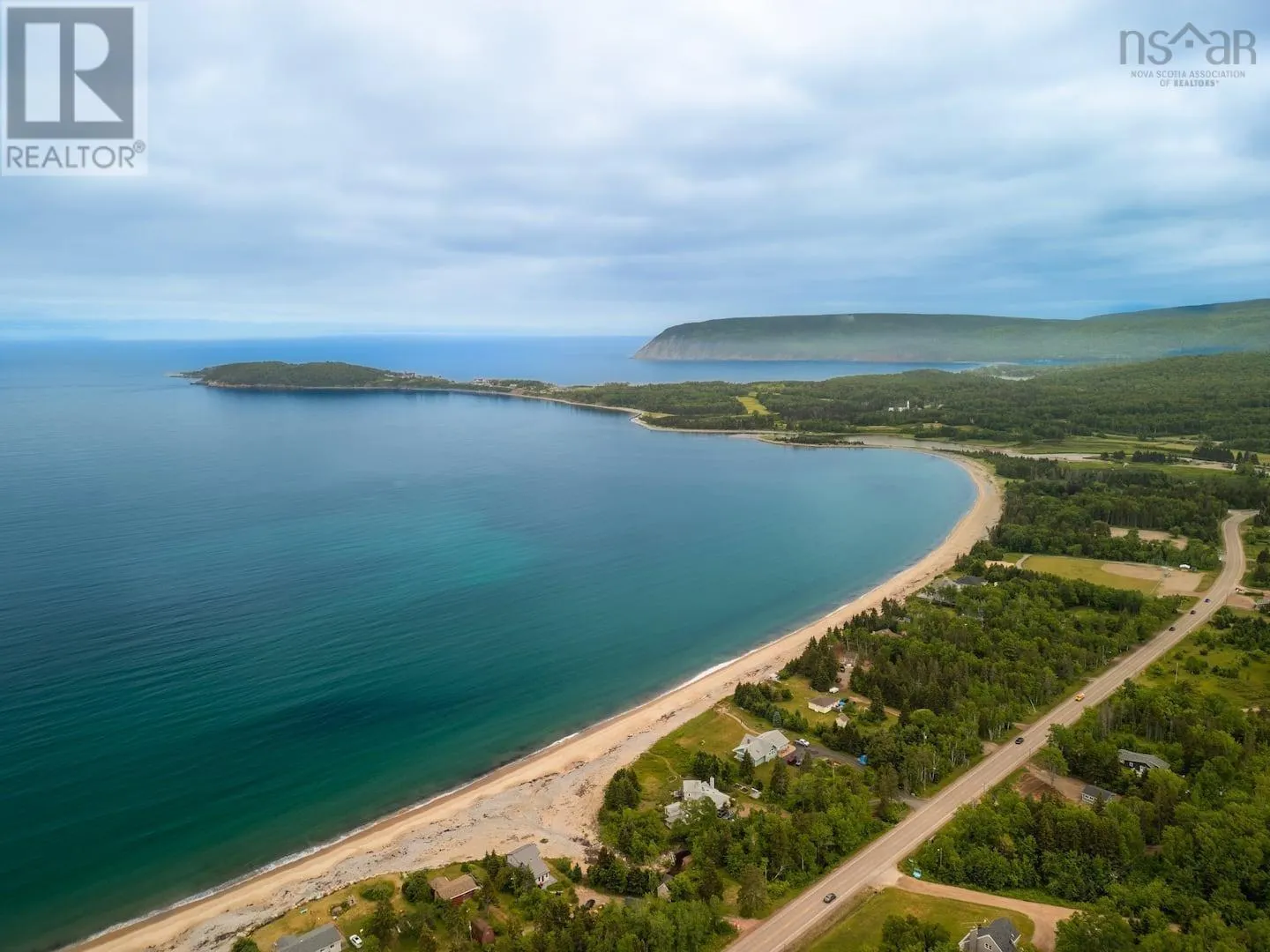 Lot 3 Cabot Trail Donovan Lane