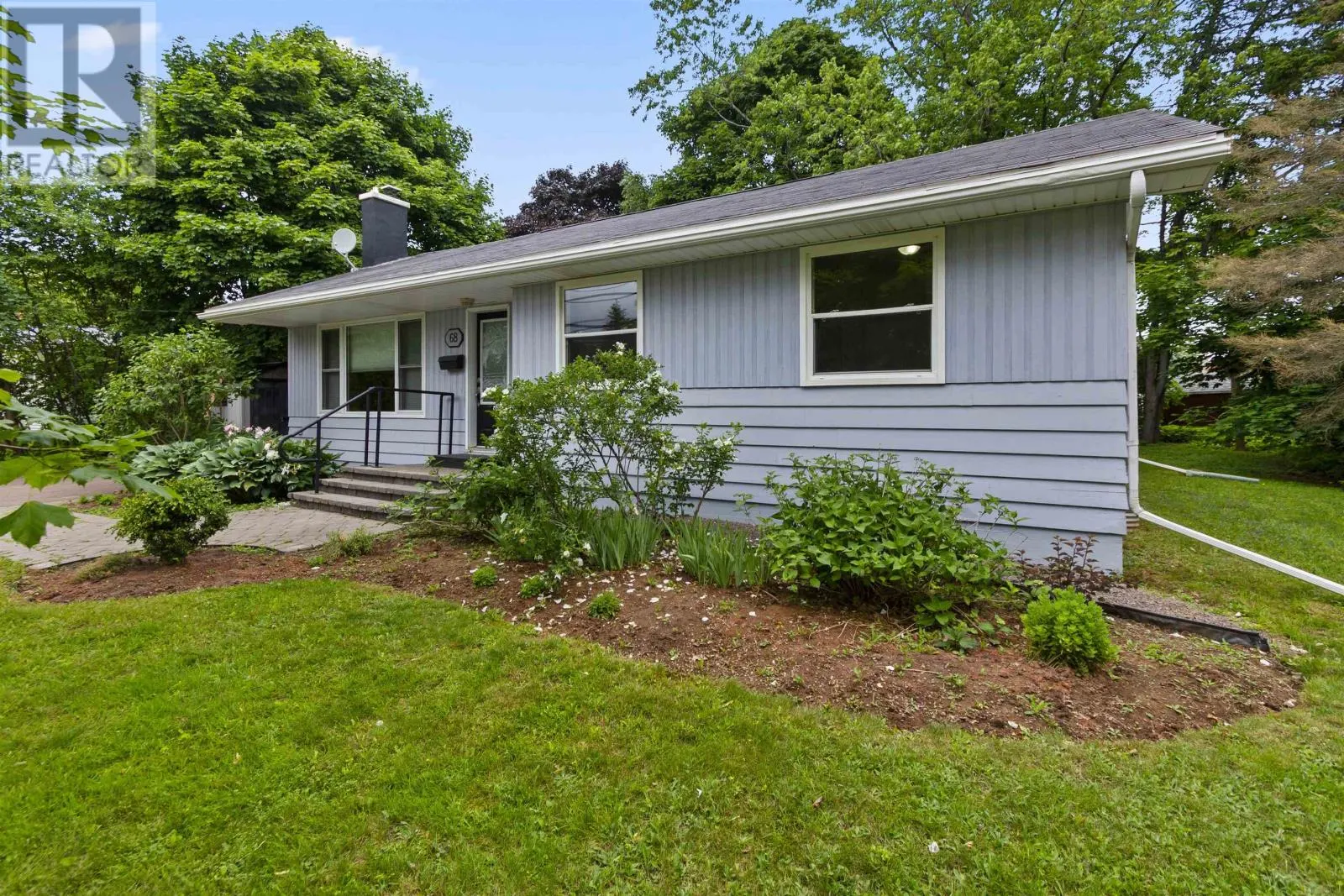 68 Mount Edward Road