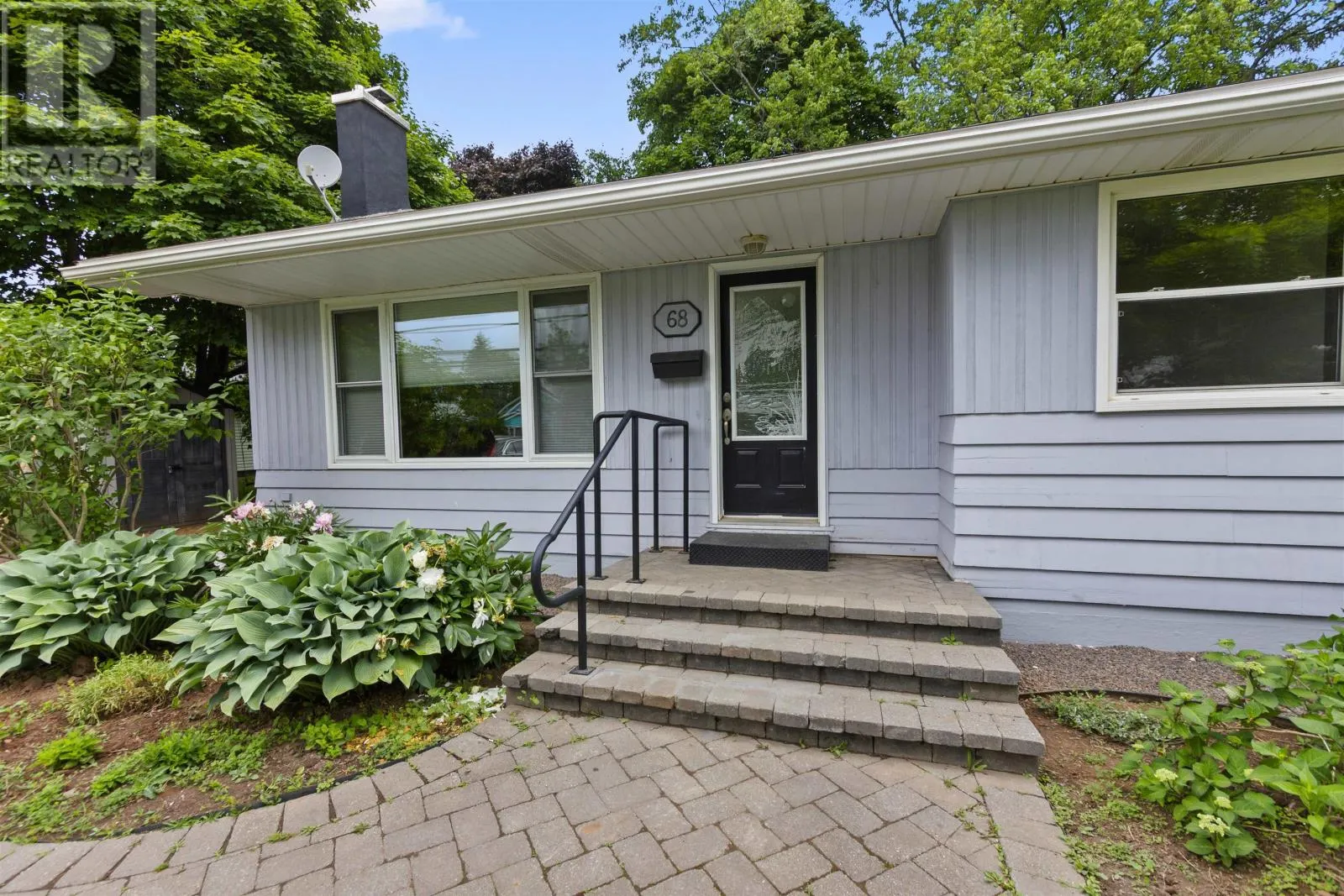 68 Mount Edward Road
