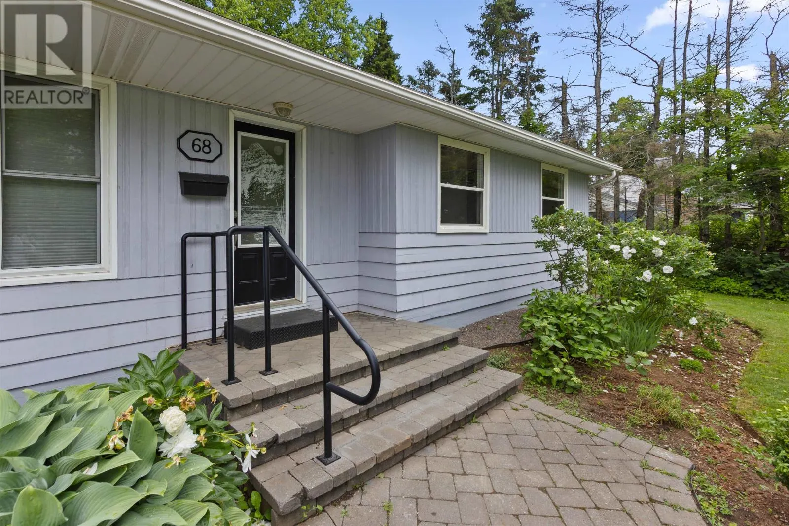 68 Mount Edward Road