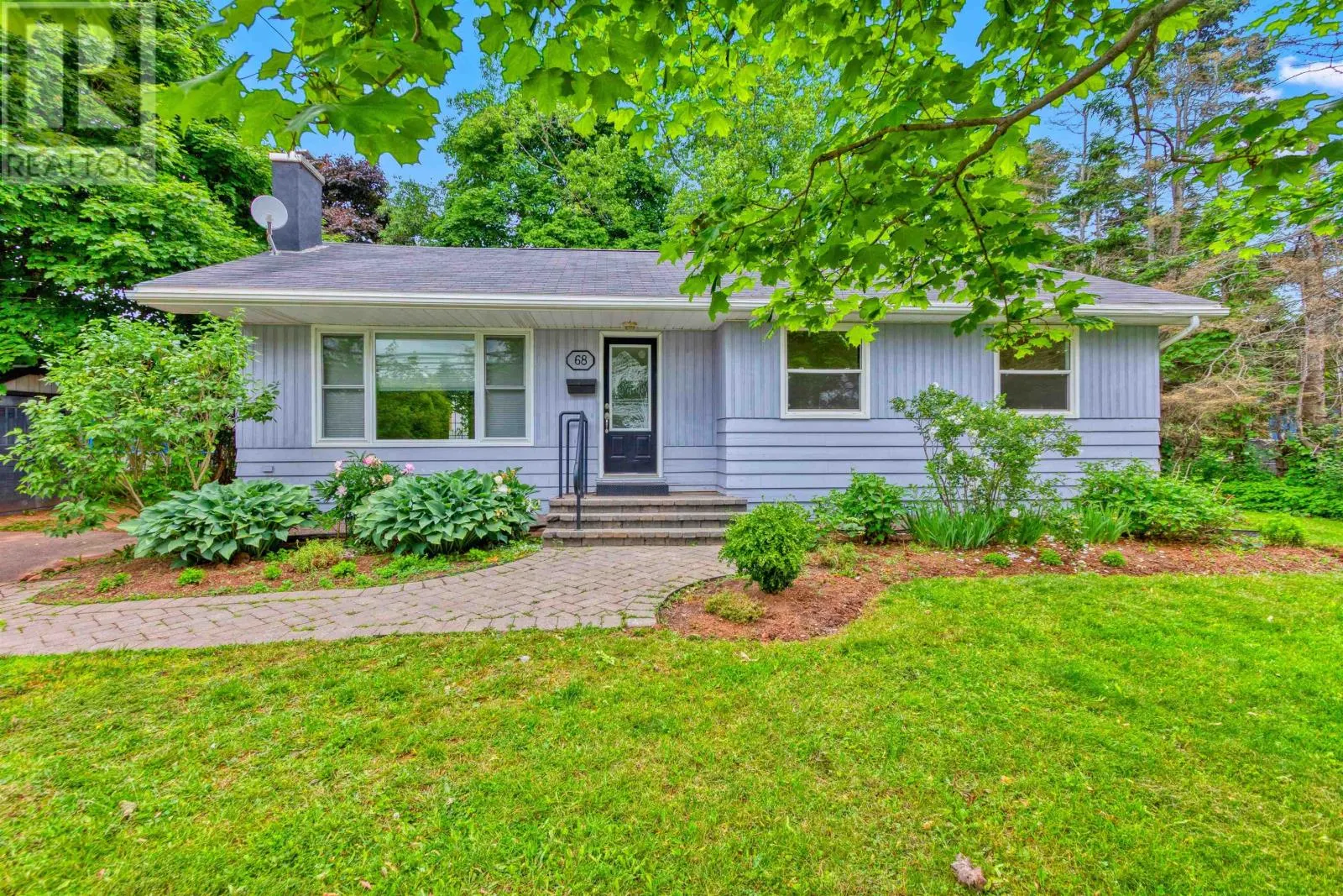 68 Mount Edward Road