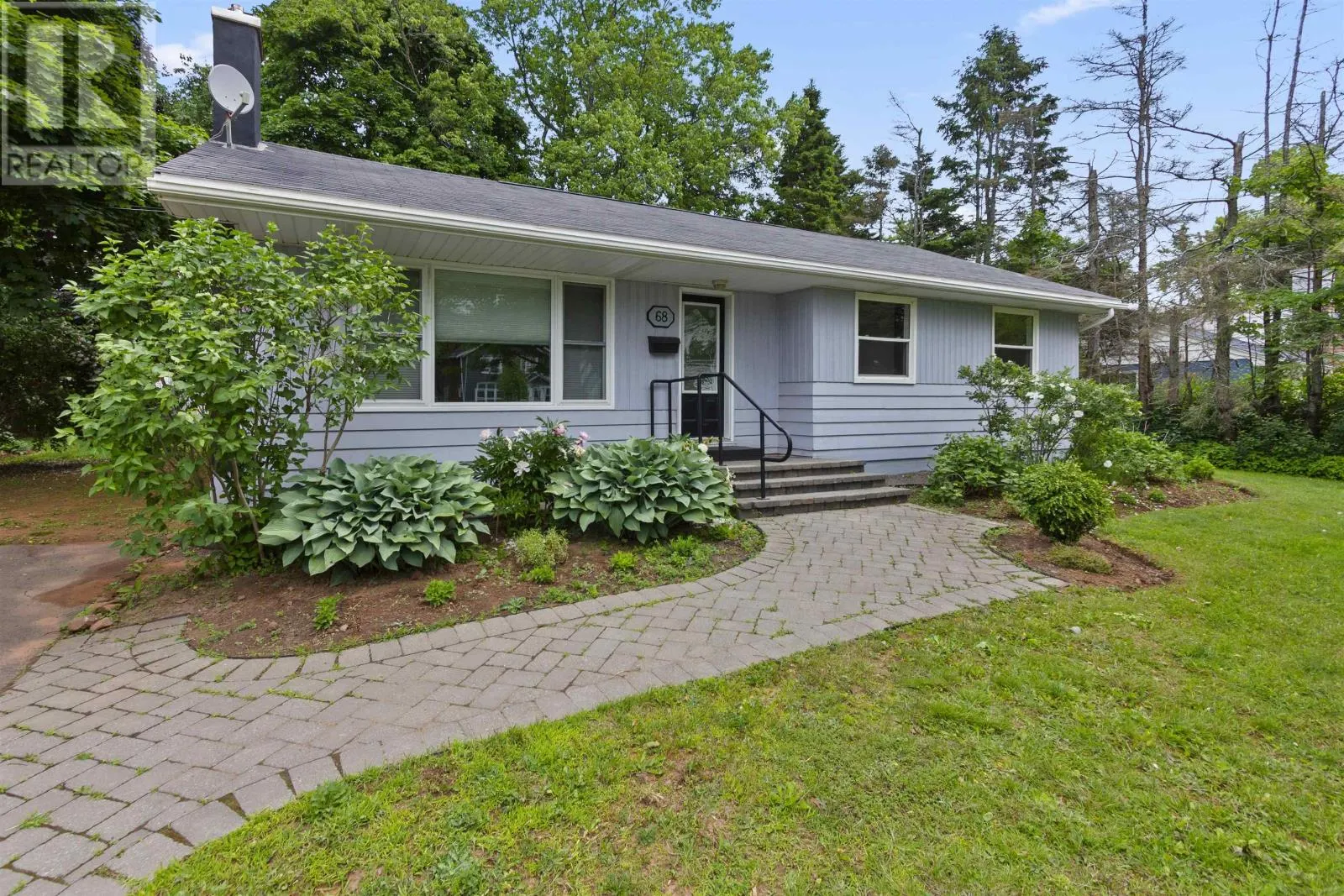 68 Mount Edward Road