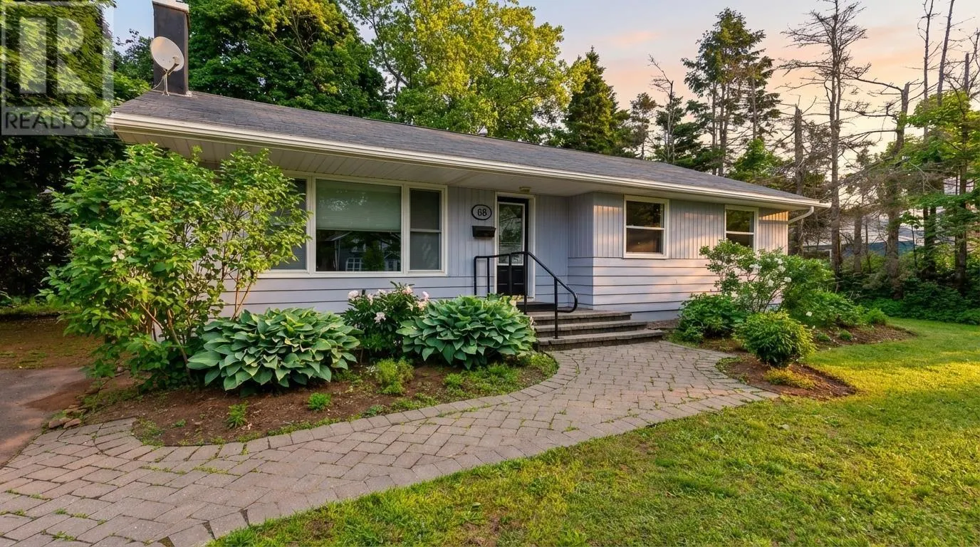 68 Mount Edward Road