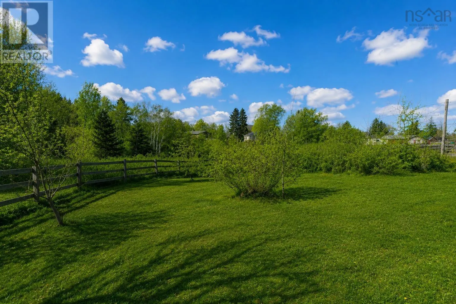 2133 New Cheverie Road