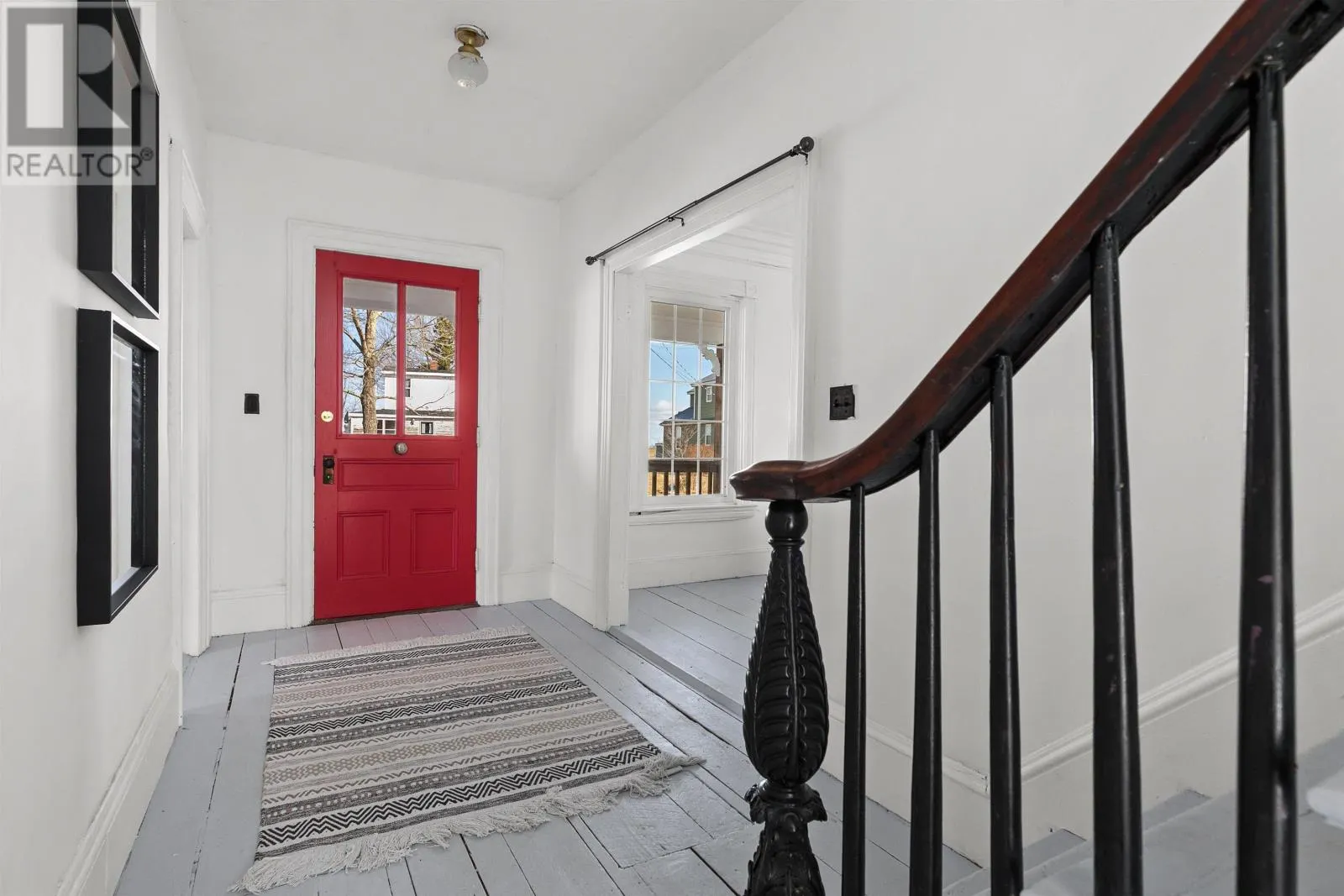 2133 New Cheverie Road