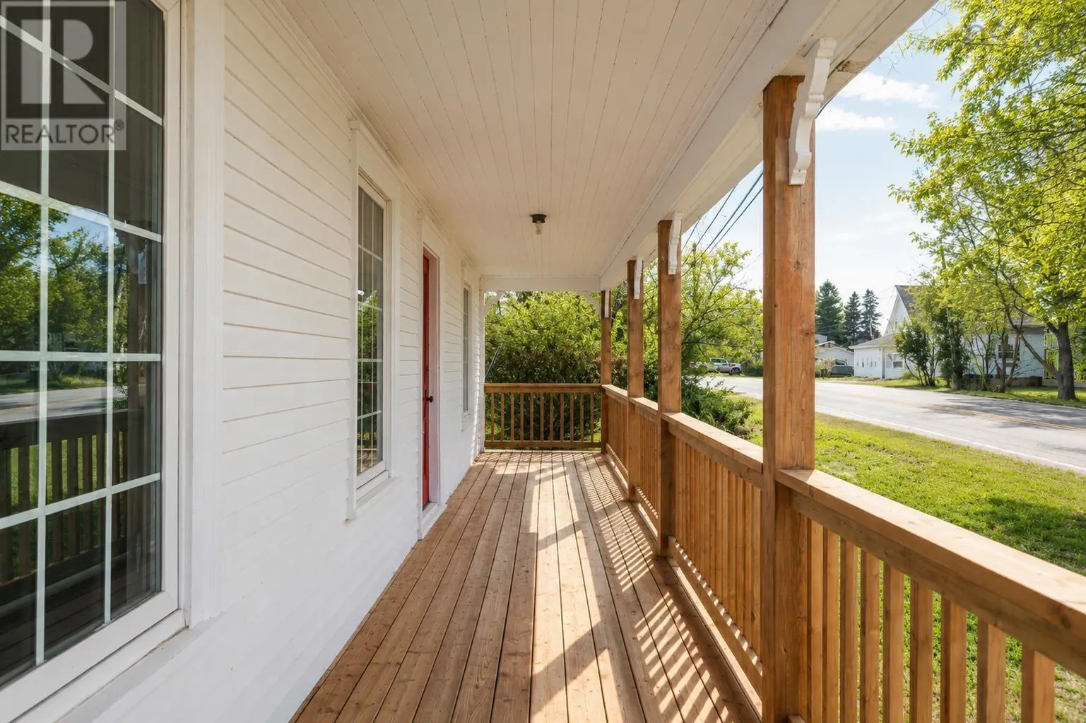 2133 New Cheverie Road