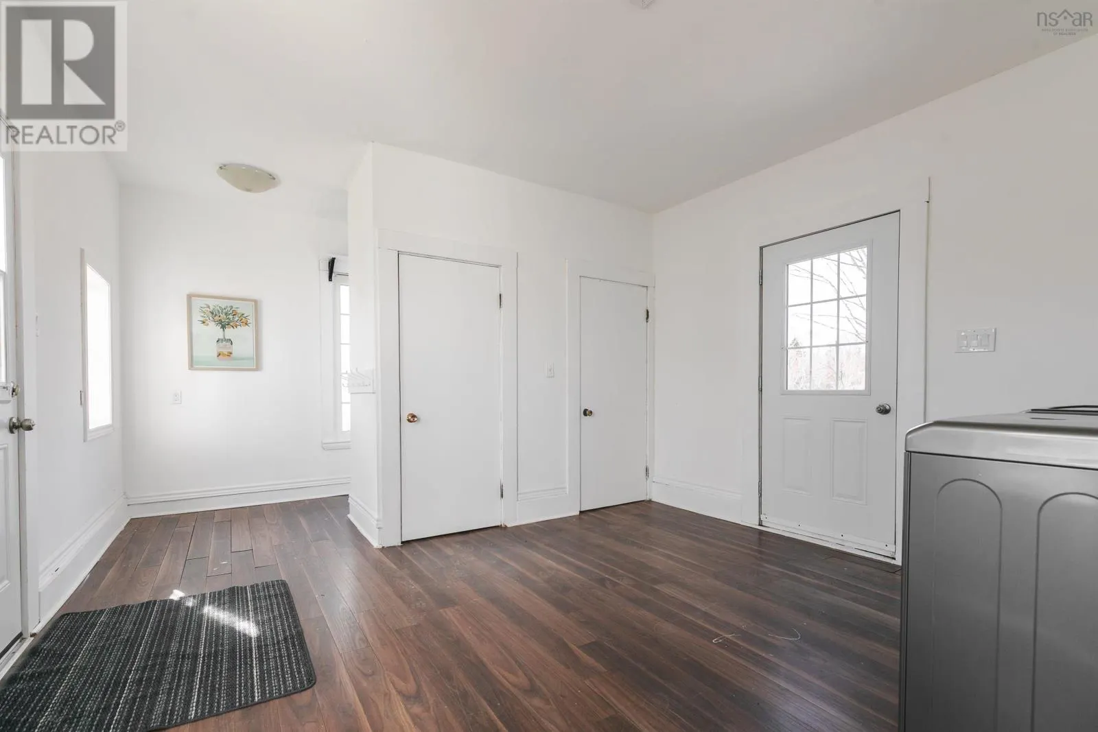 2133 New Cheverie Road