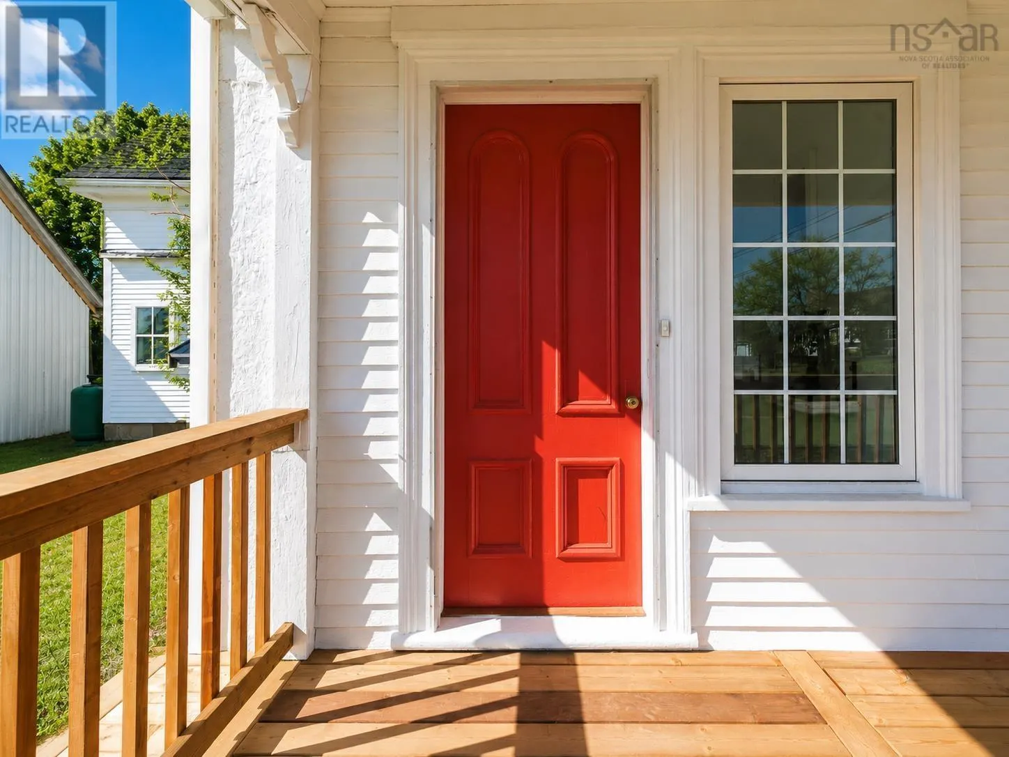 2133 New Cheverie Road