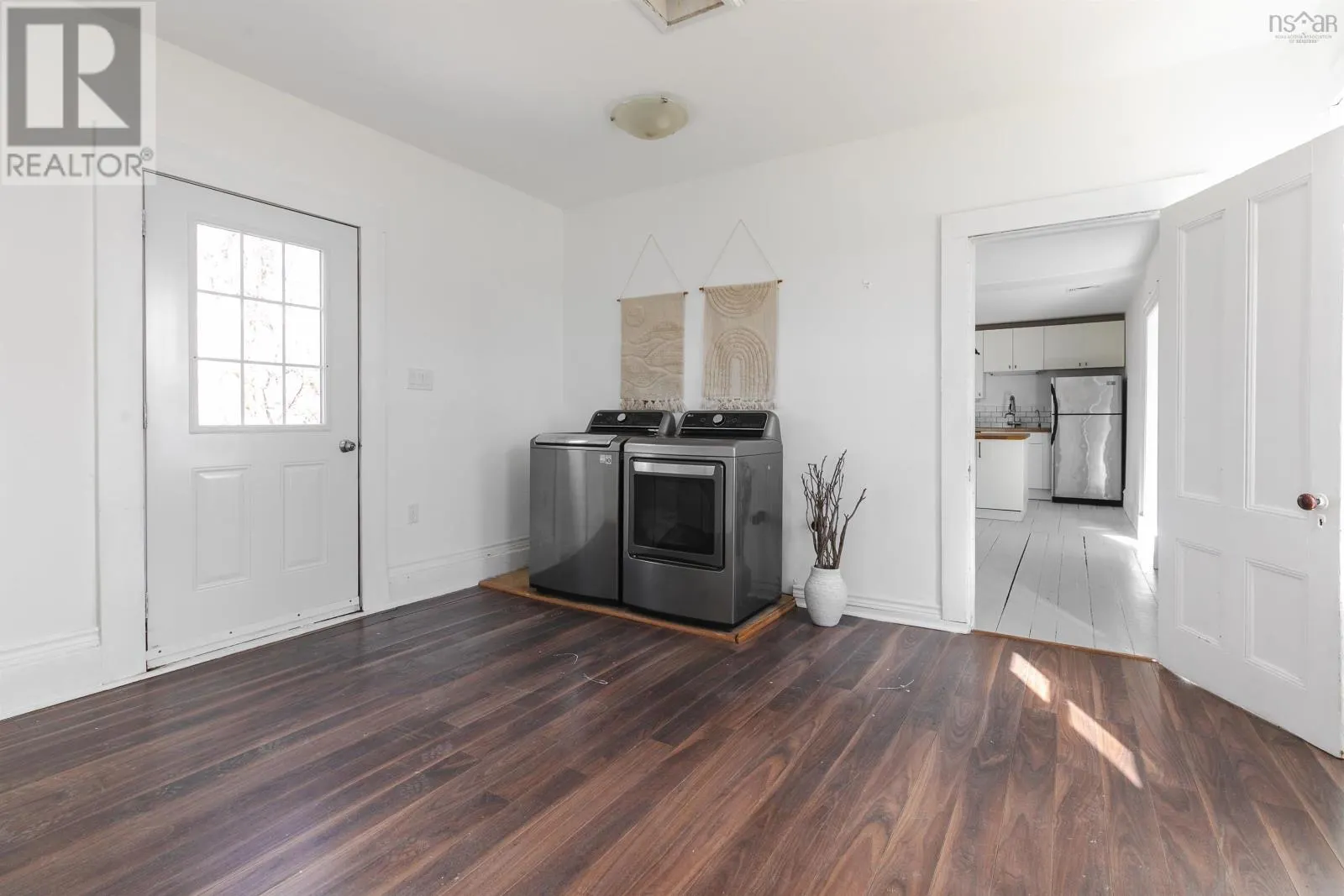 2133 New Cheverie Road