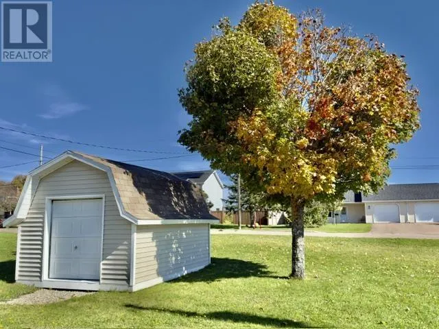 57 Gamble Avenue