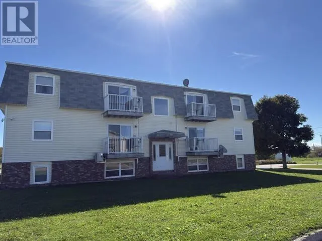 101 Phaneuf Court