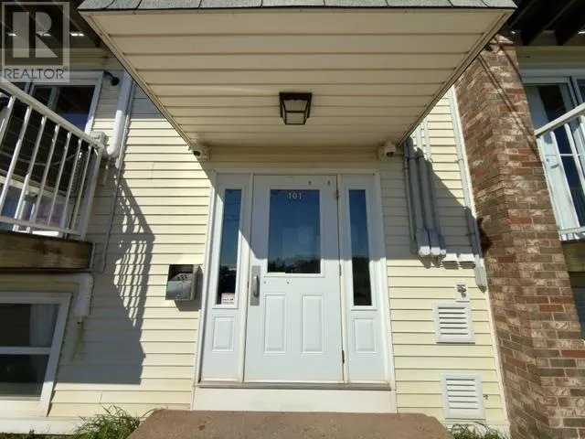101 Phaneuf Court