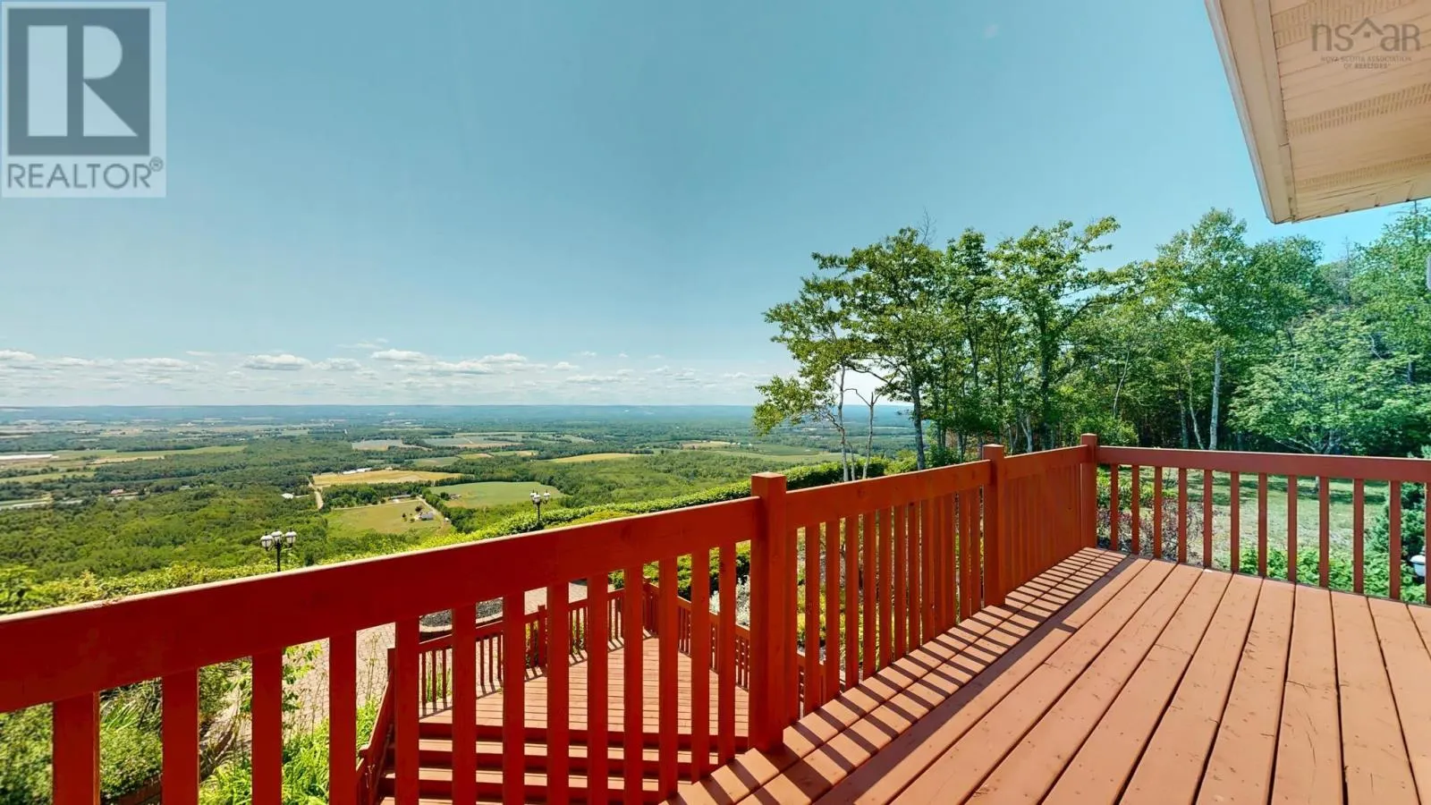 1608 Brow Of Mountain Road
