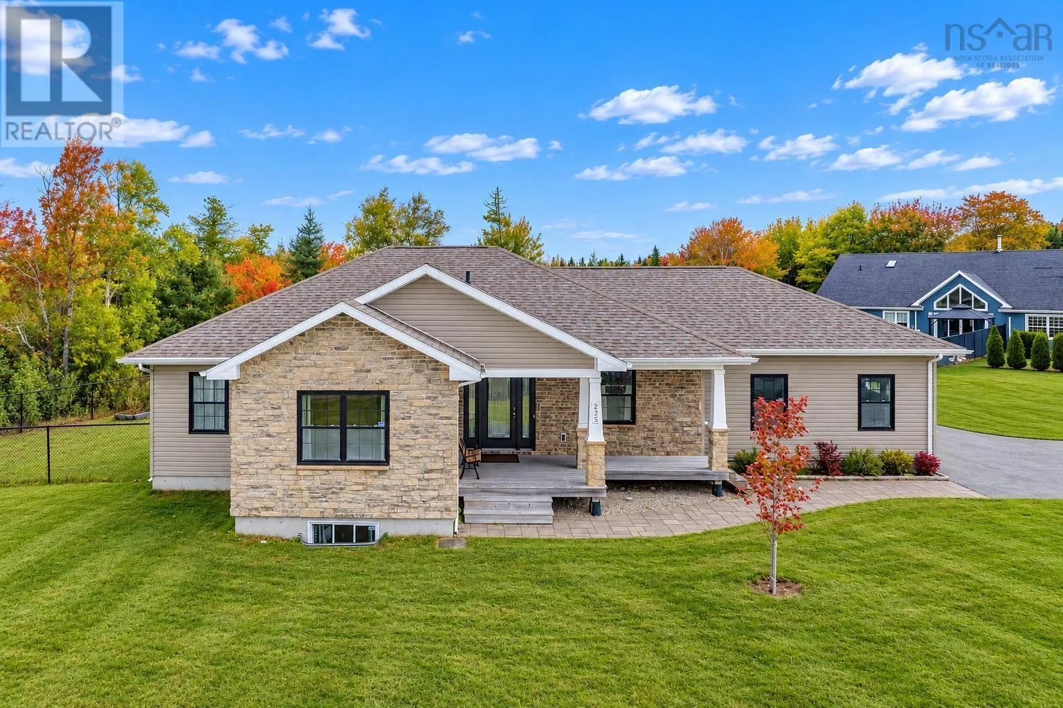 225 Hampton Drive