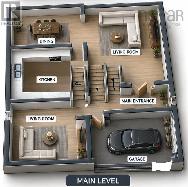 22 CEDAR Crescent