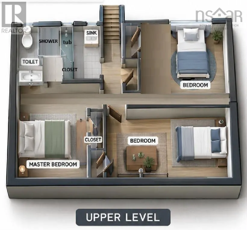 22 CEDAR Crescent