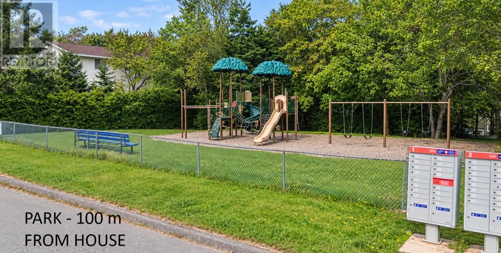 22 CEDAR Crescent