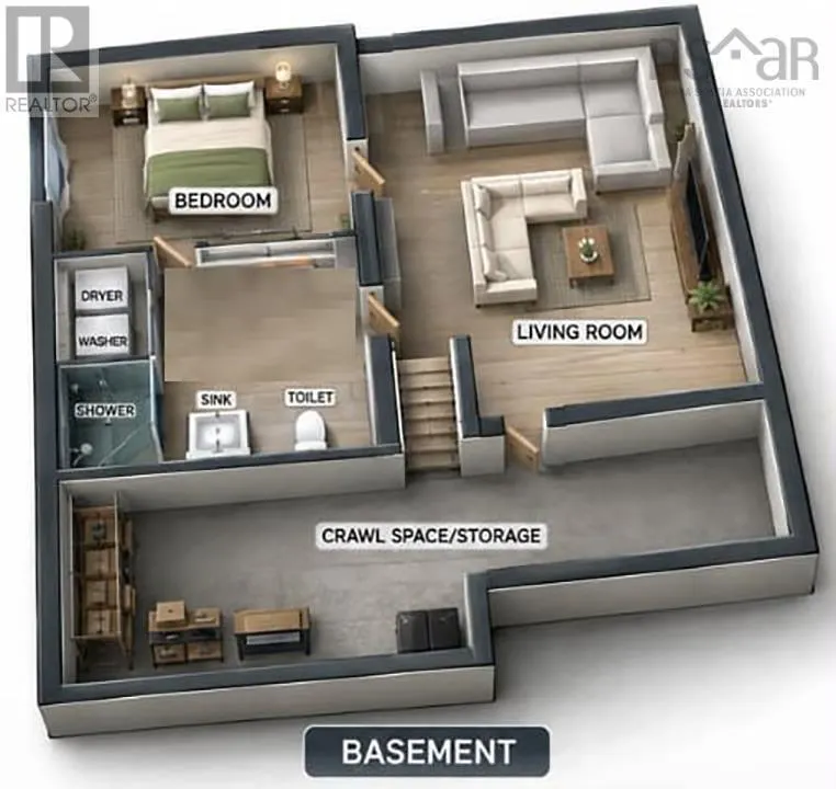22 CEDAR Crescent