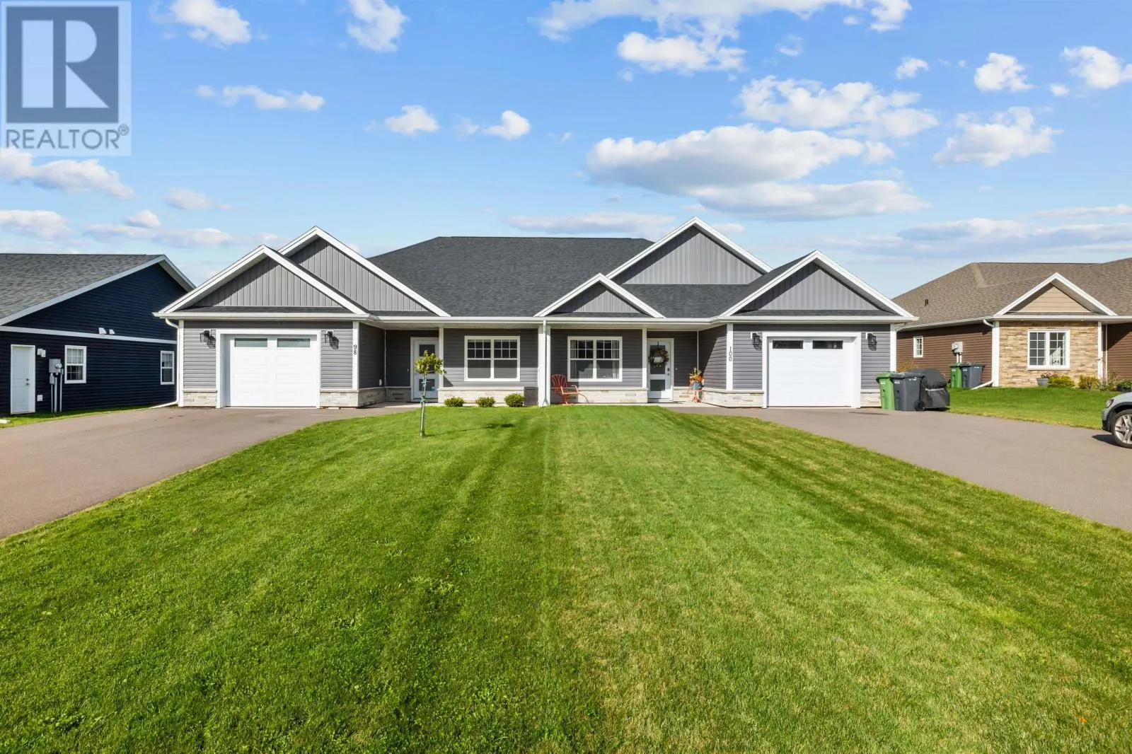 98 Putters Street