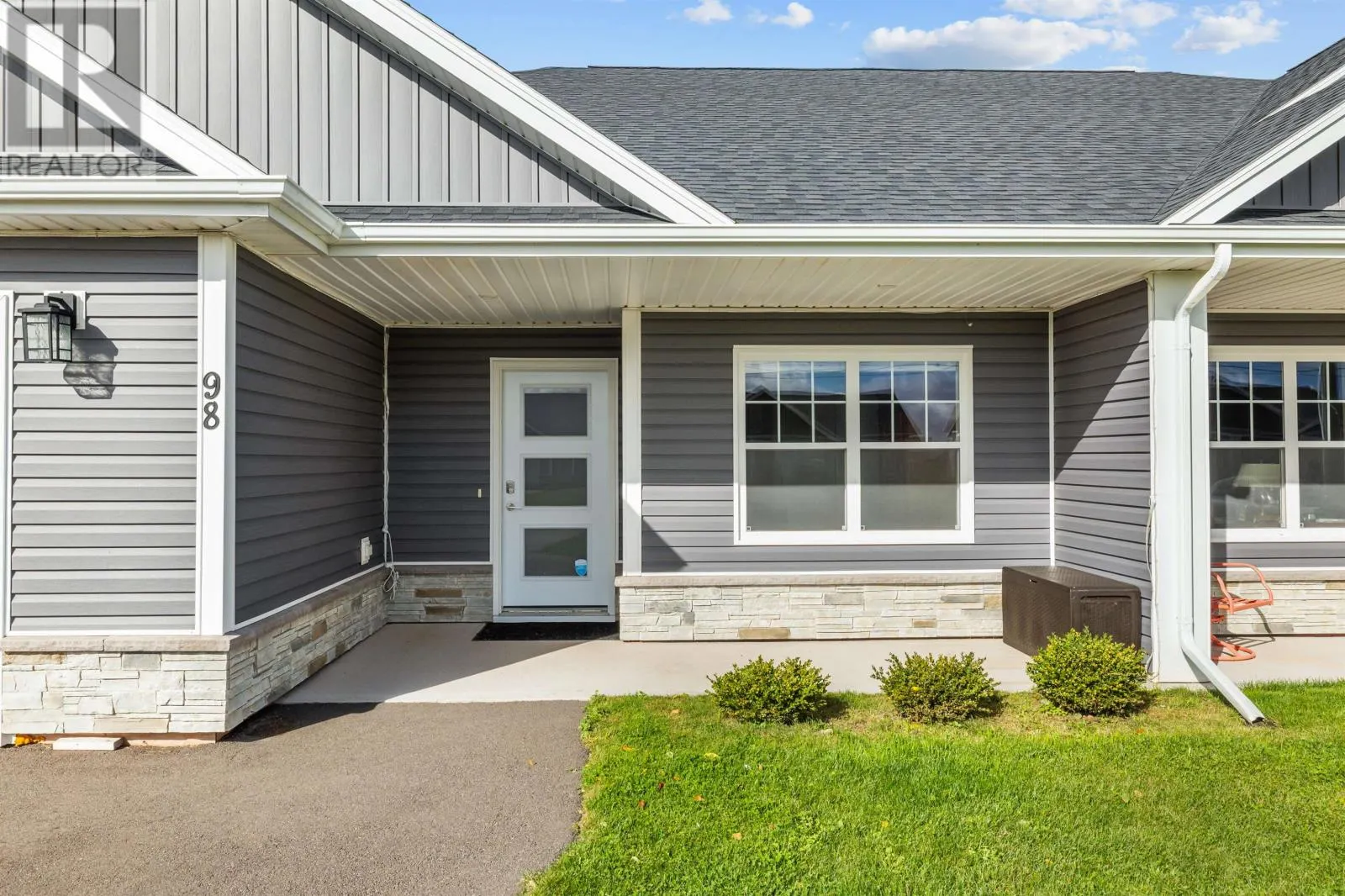 98 Putters Street