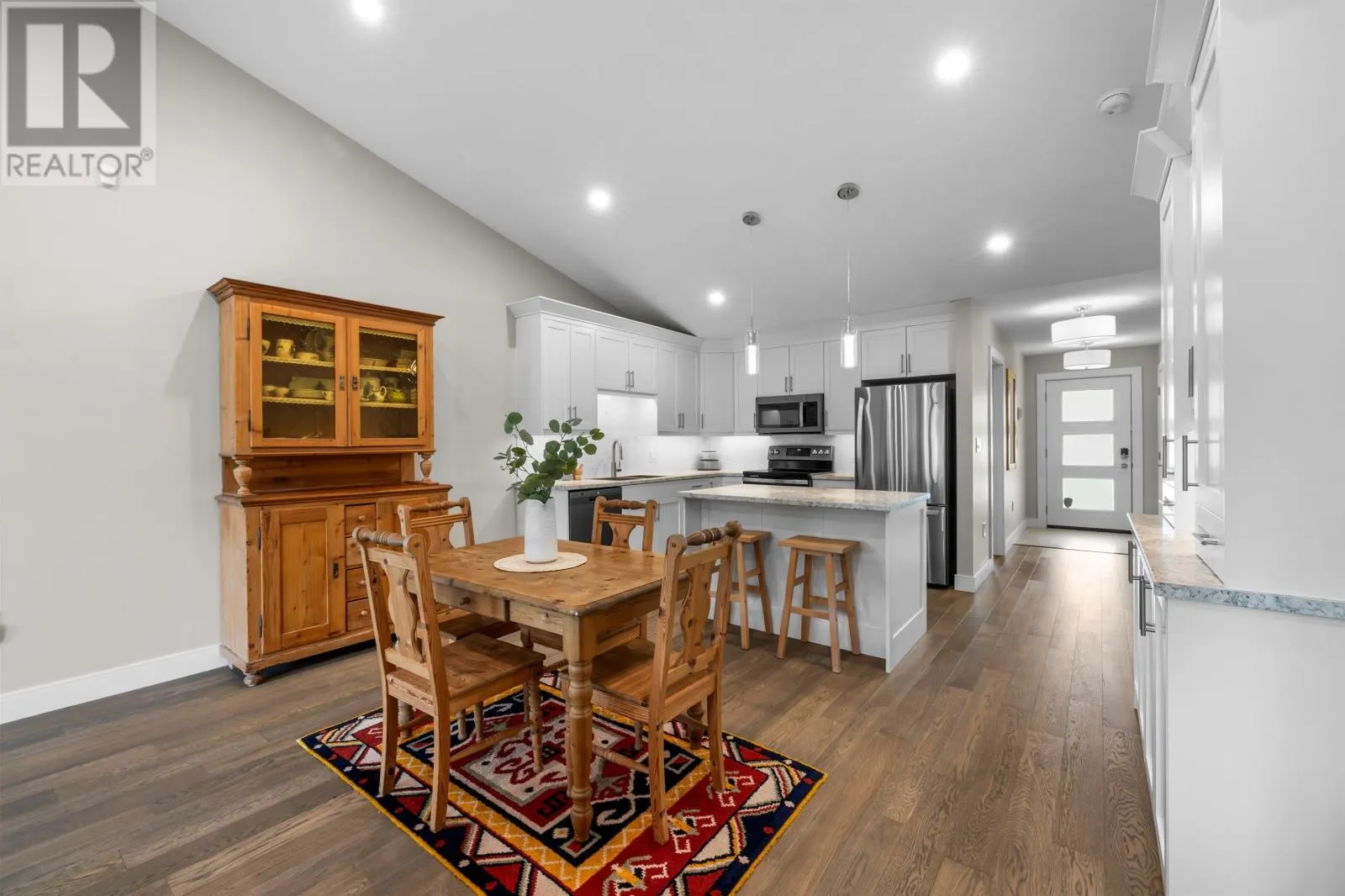 98 Putters Street