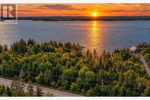 886 East Jeddore Road