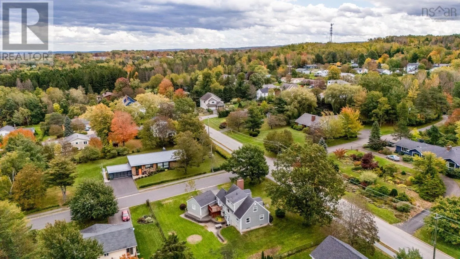 110 Skyway Drive