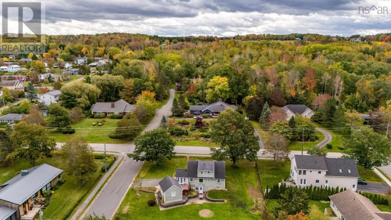 110 Skyway Drive