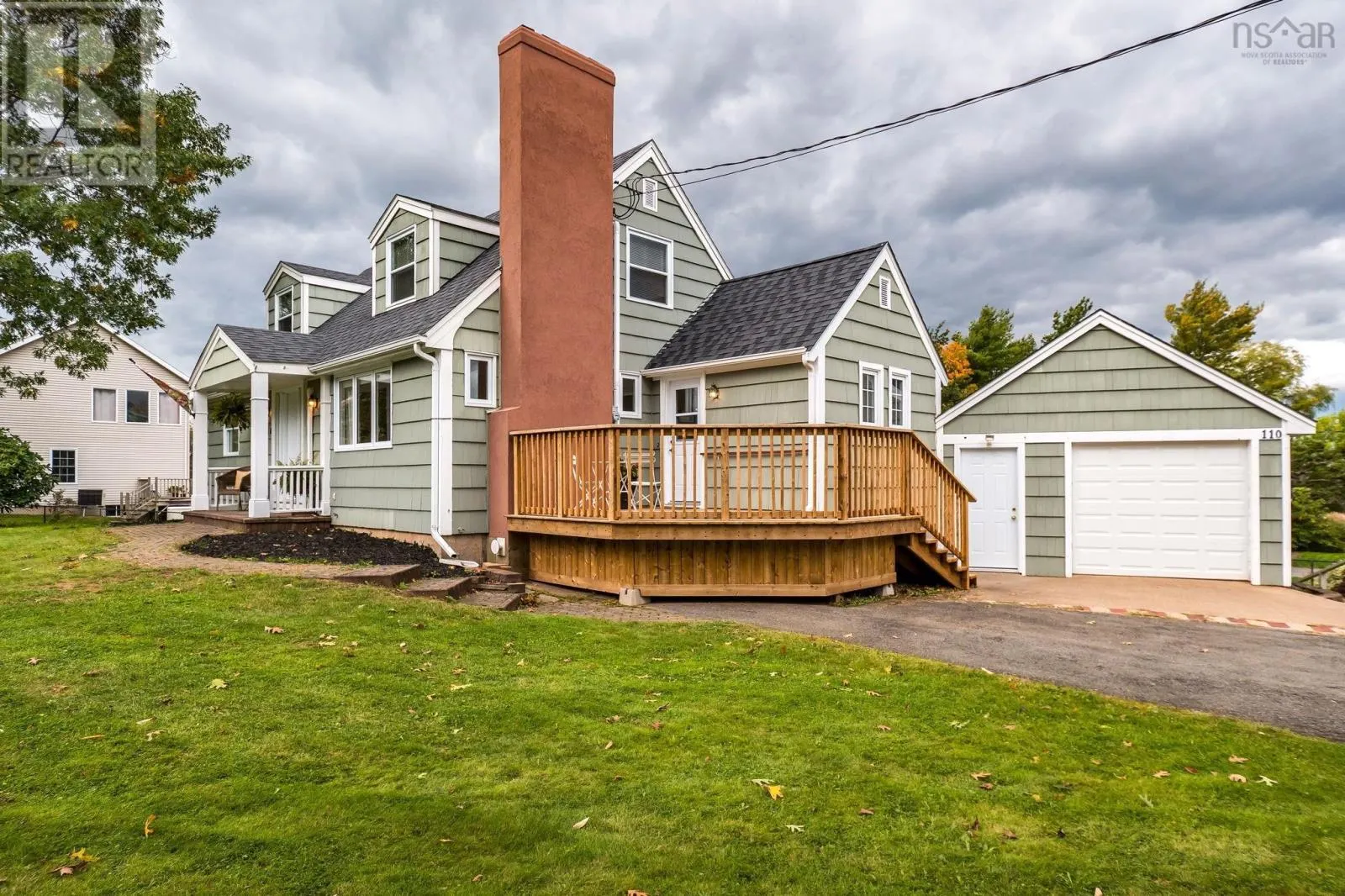 110 Skyway Drive