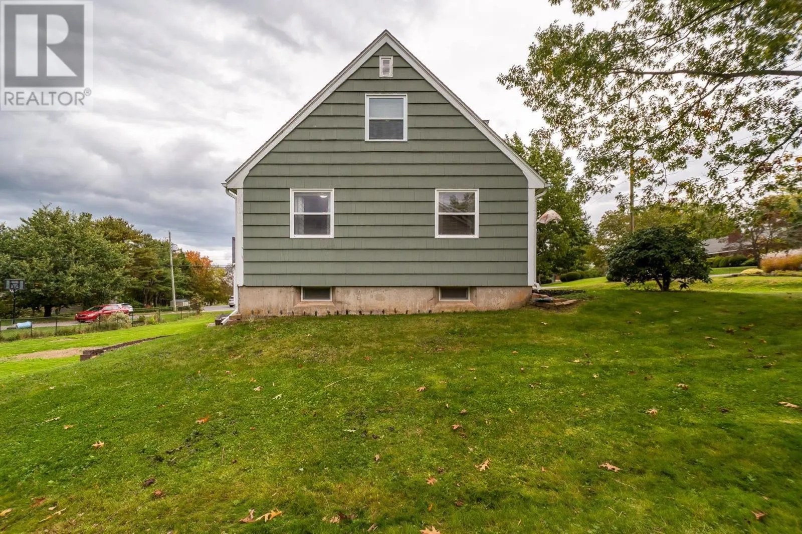 110 Skyway Drive