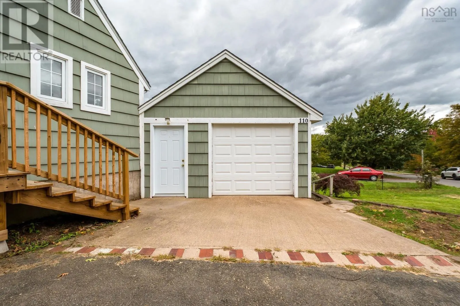 110 Skyway Drive