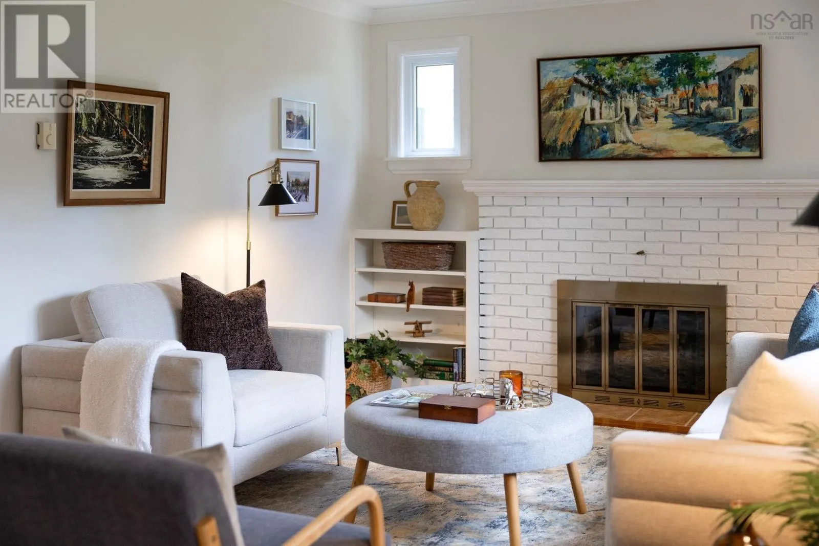 110 Skyway Drive