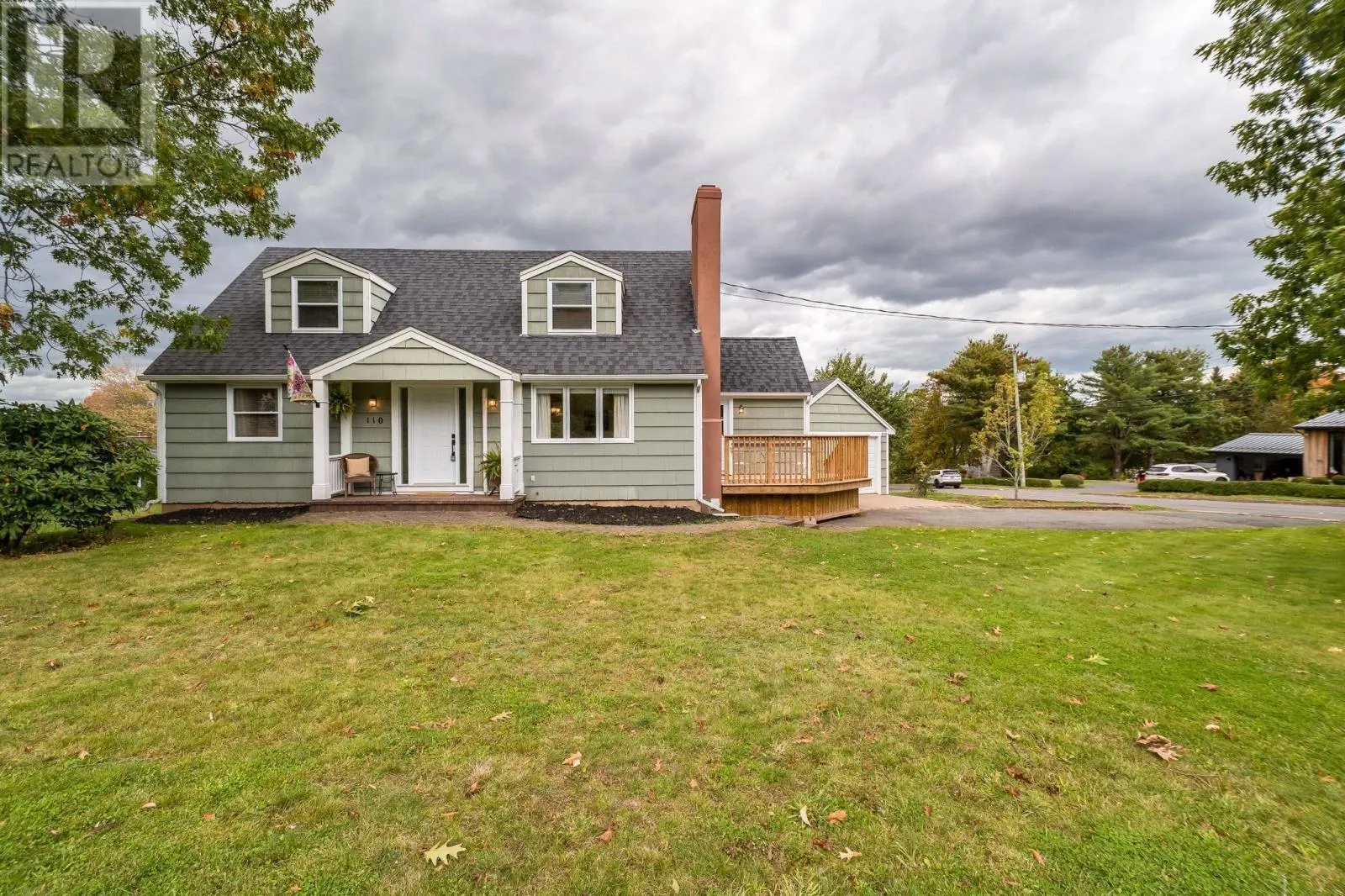 110 Skyway Drive