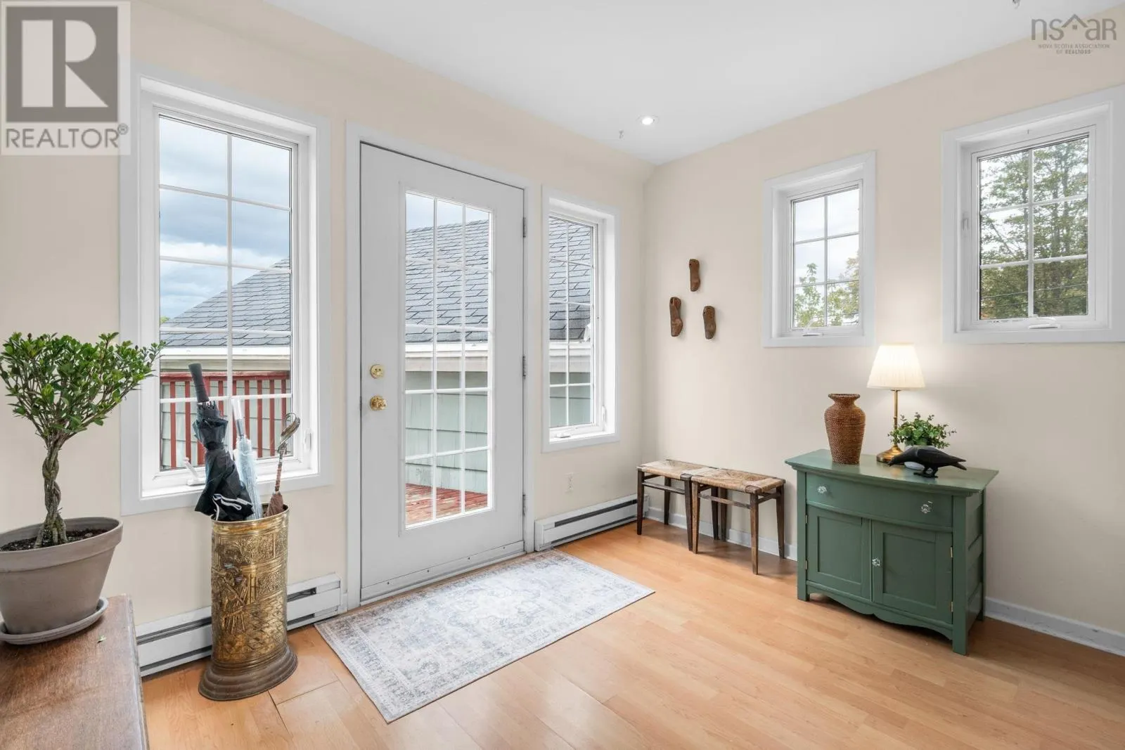 110 Skyway Drive