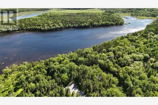 Lot 98-7C Gabe MacIsaac, Salem Road