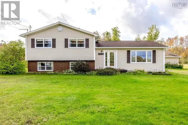 3616 River John Road