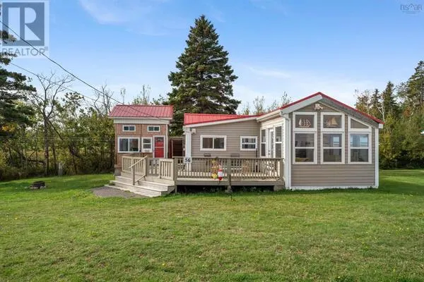 56 Oulton Beach Drive