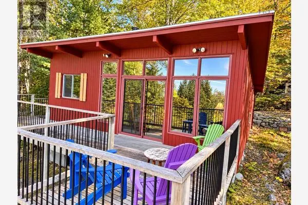 127 Ponhook View Drive