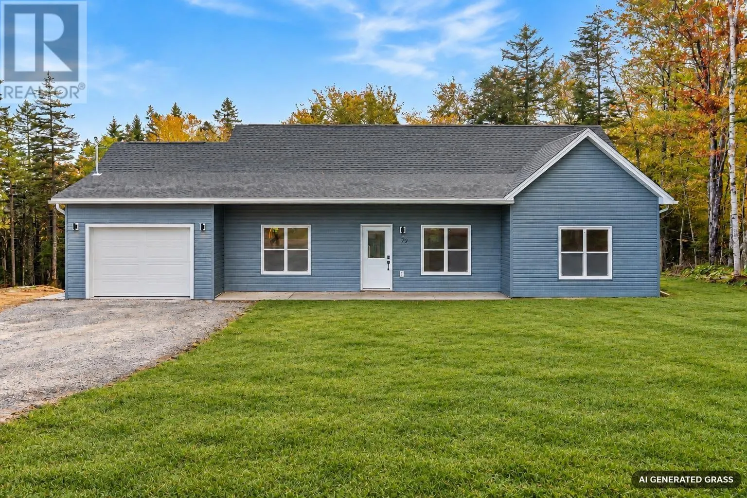 79 Pinewood Drive