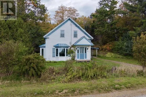 489 Prospect Road