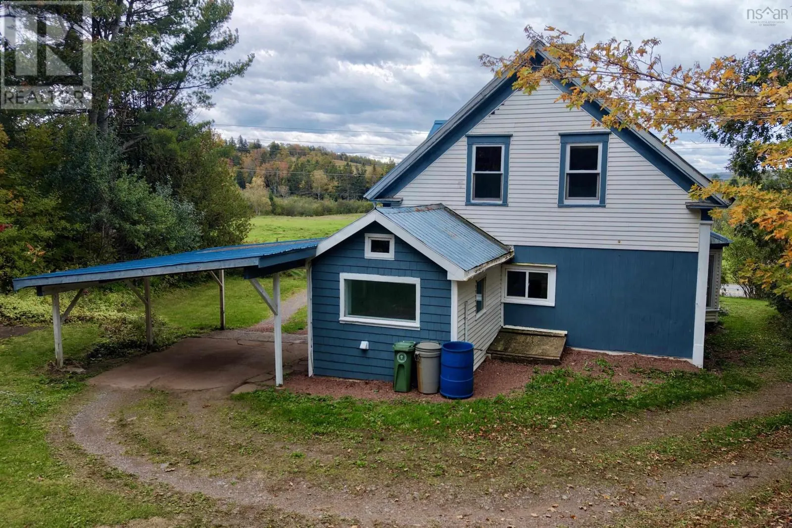 489 Prospect Road