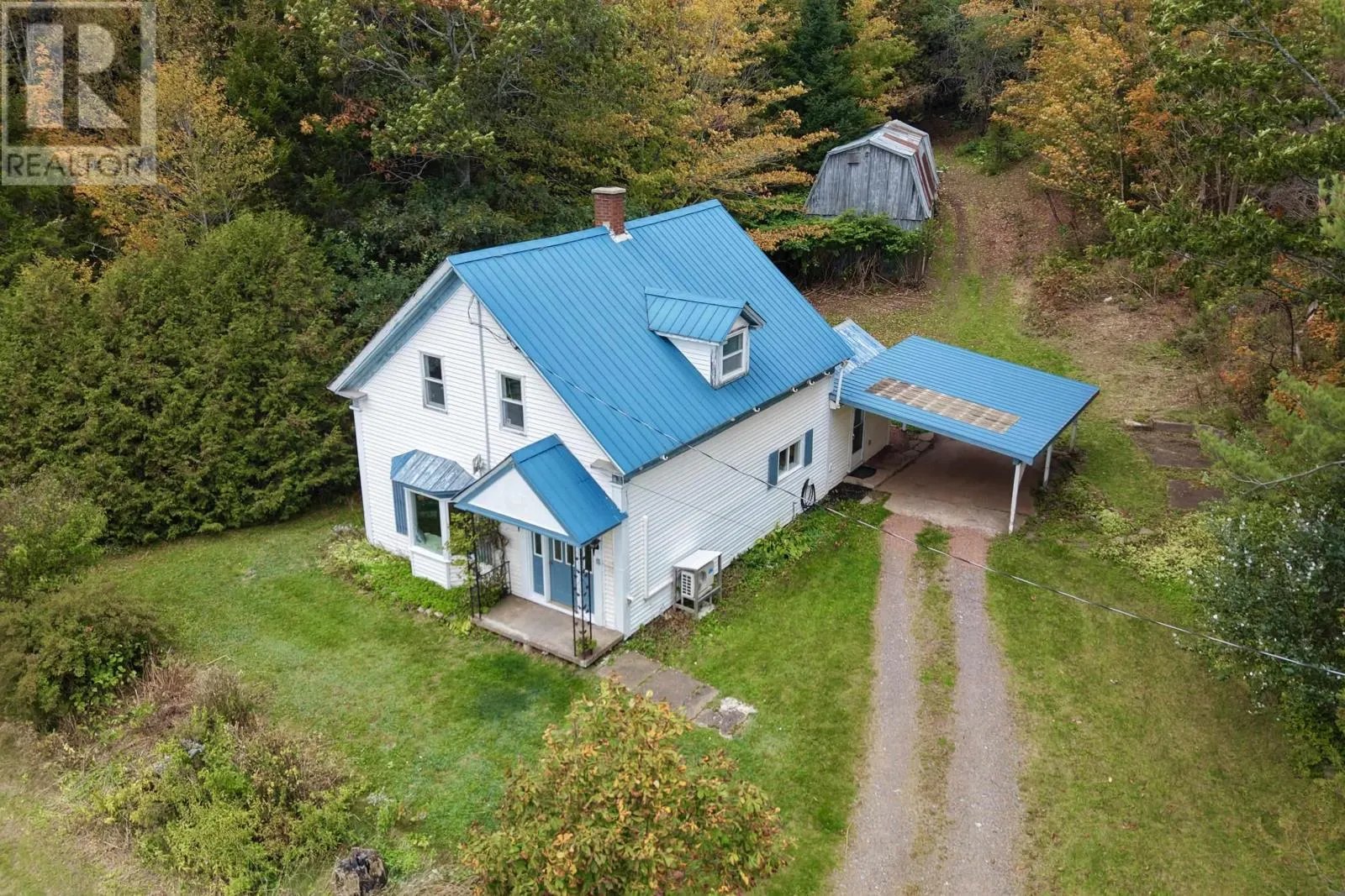 489 Prospect Road