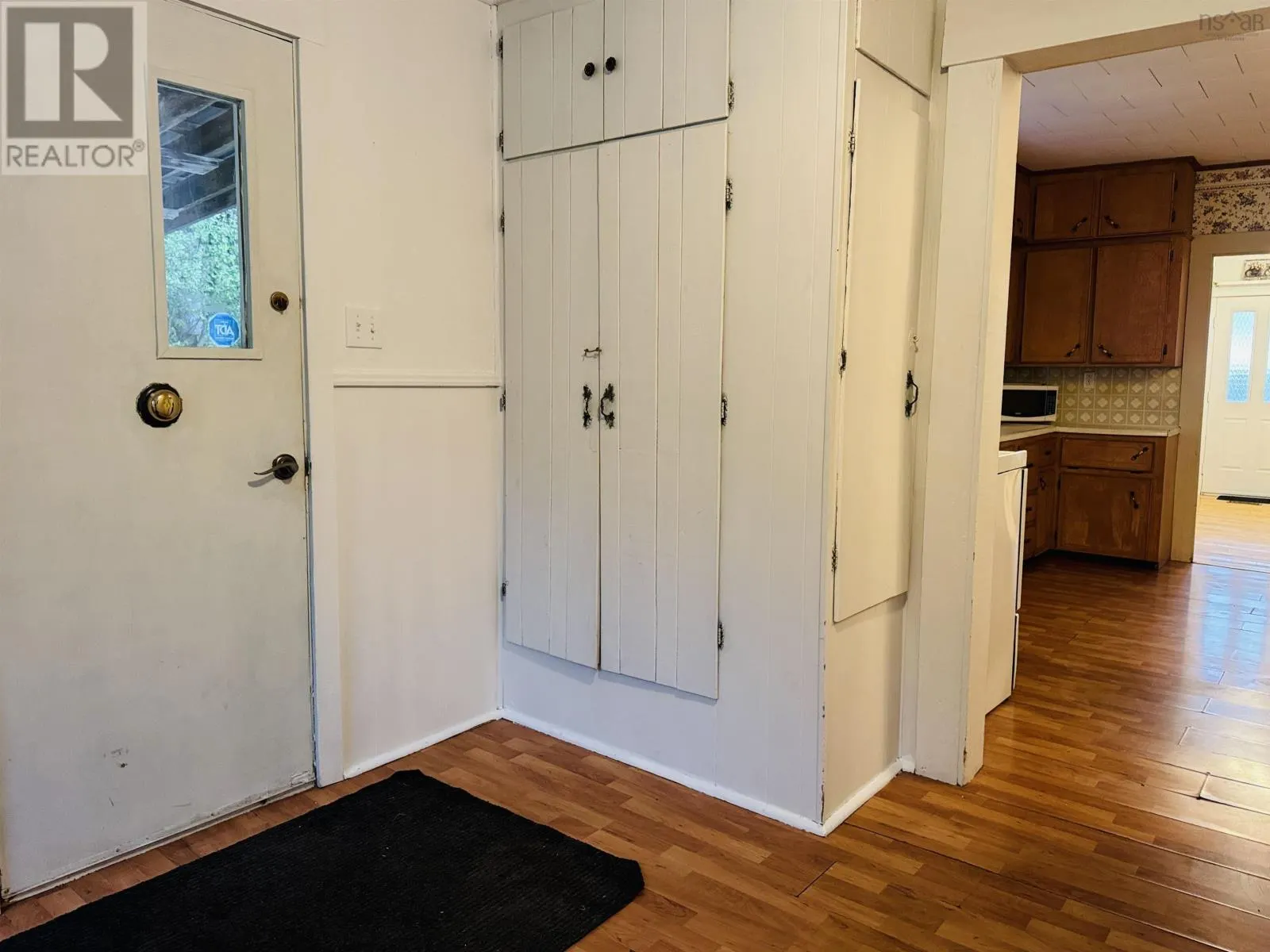 489 Prospect Road