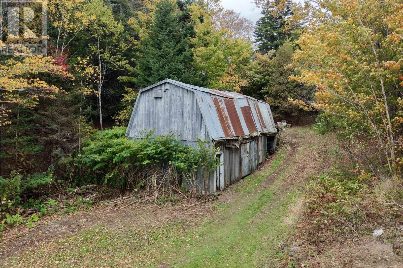 489 Prospect Road