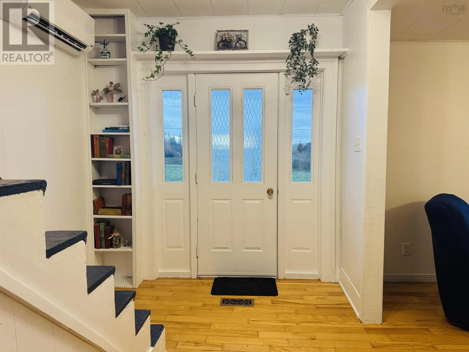 489 Prospect Road