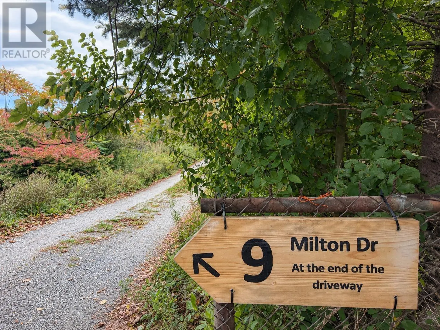 9 Milton Drive