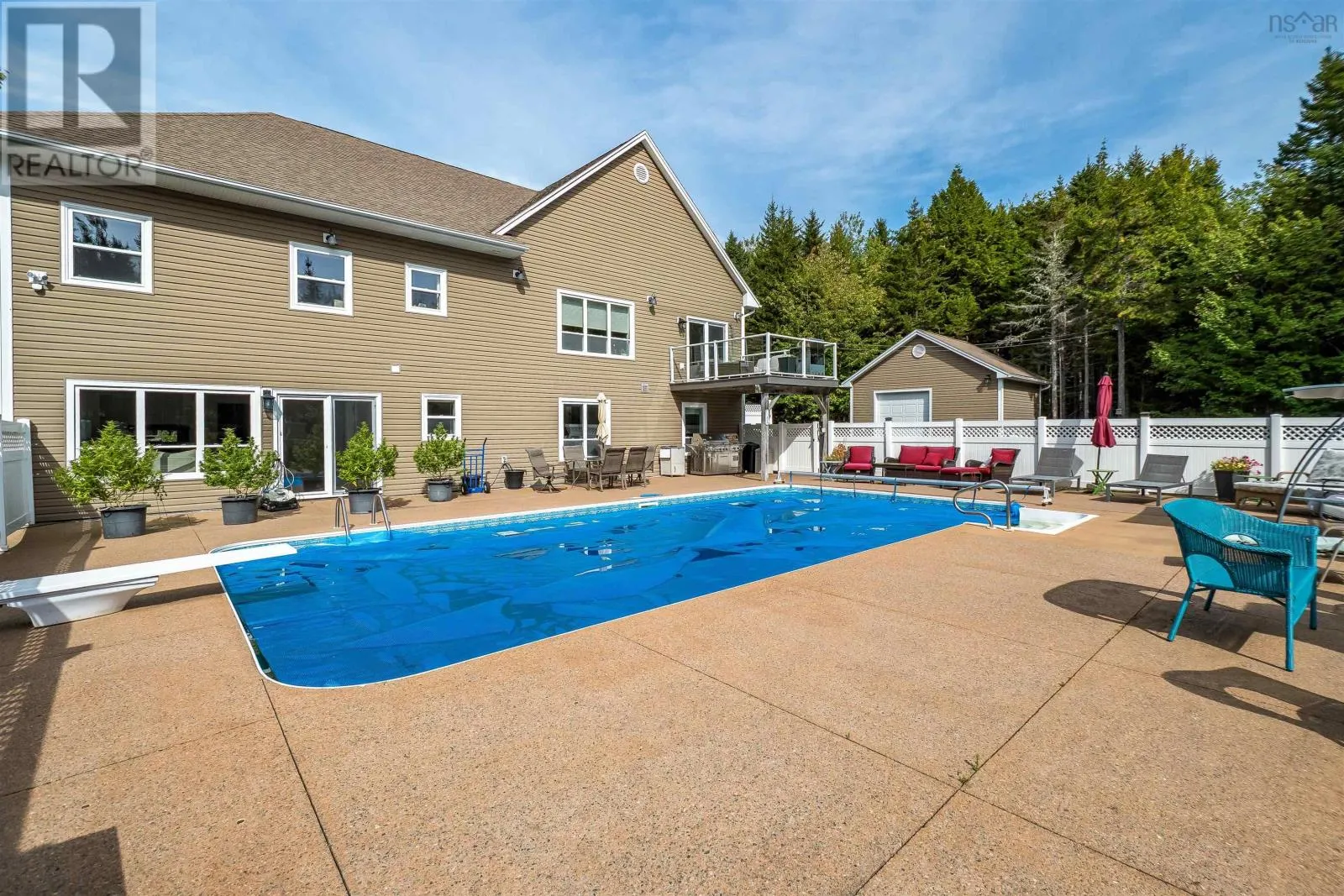 170 Magnate Court